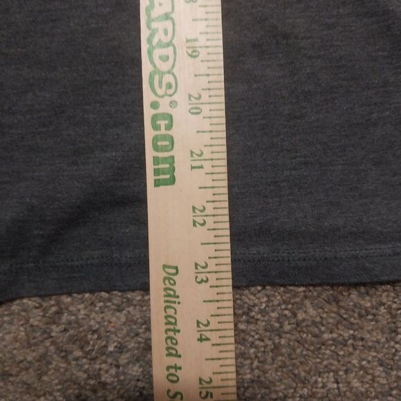 Kansas City Chiefs AFC Champions Miami Bound Super Bowl LIV Shirt Women’s M - Picture 7 of 7